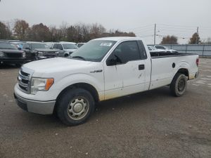 Ford F-150 5.0L 8 2014