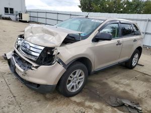 Ford Edge SE 3.5L 6 2007