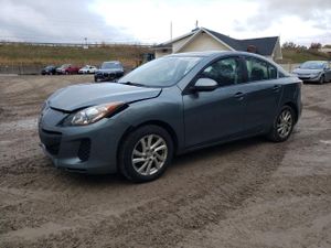 Mazda 3 I 2.0L 4 2012