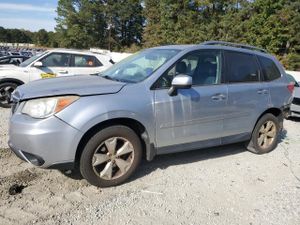 Subaru Forester 2.5I PREMIUM 2.5L 4 2014