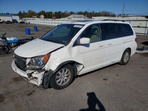Honda Odyssey EXL 3.5L 6 2010