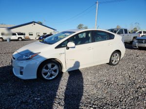 Toyota Prius 1.8L 4 2010