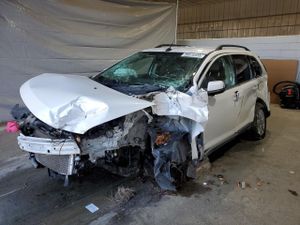 Ford Edge LIMITED 3.5L 6 2013