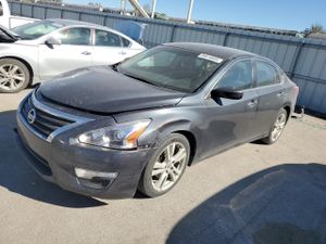 Nissan Altima 3.5S 3.5L 6 2013
