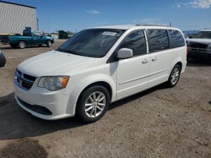 Dodge Grand Caravan (Caravan) SXT 3.6L 6 2013