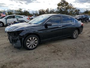 Honda Accord EX 2.4L 4 2014