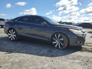 Chevrolet Malibu 2LT 2.5L 4 2014