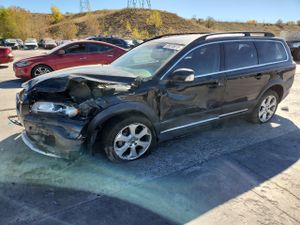 Volvo XC70 T6 3.0L 6 2011
