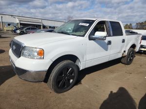 Ford F-150 SUPERCREW 5.4L 8 2007