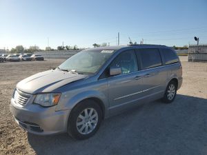 Chrysler Town & Country TOURING 3.6L 6 2014