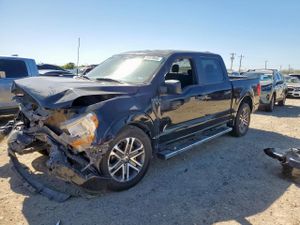 Ford F-150 SUPERCREW 5.0L 8 2022