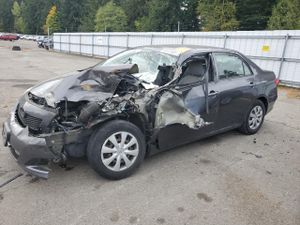 Toyota Corolla BASE 1.8L 4 2010