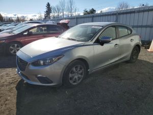 Mazda 3 SPORT 2.0L 4 2014