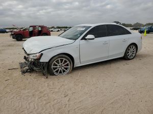 Audi A4 PREMIUM PLUS 2.0L 4 2015
