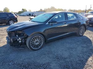 Lincoln MKZ 2.0L 4 2014