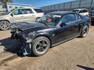 Ford Mustang GT 4.6L 8 2003