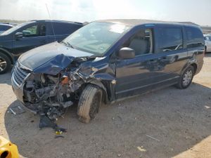 Chrysler Town & Country LX 3.3L 6 2008