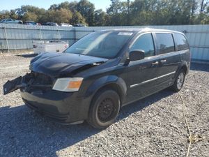 Dodge Grand Caravan (Caravan) SE 3.3L 6 2008