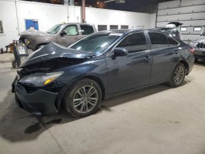 Toyota Camry LE 2.5L 4 2015
