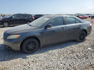 Toyota Camry BASE 2.4L 4 2009