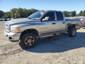 Dodge RAM ST 5.7L 8 2005