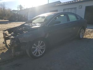 Chrysler 200 LIMITED 2.4L 4 2015