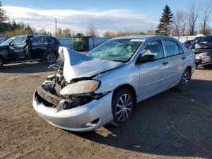 Toyota Corolla CE 1.8L 4 2007