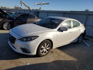 Mazda 3 SPORT 2.0L 4 2015