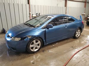 Honda Civic EX 1.8L 4 2008