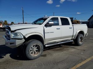 Dodge RAM 5.7L 8 2011