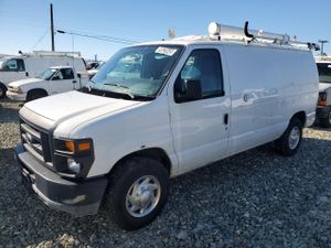 Ford Econoline 5.4L 8 2010