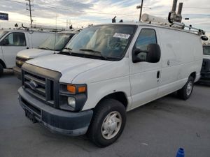 Ford Econoline E250 VAN 5.4L 8 2011