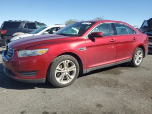 Ford Taurus SEL 3.5L 6 2013