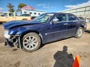 Chrysler 300C 5.7L 8 2006