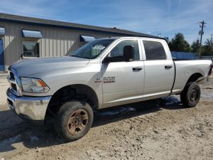 RAM 2500 ST 6.7L 6 2013