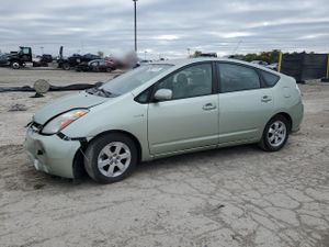 Toyota Prius 1.5L 4 2008
