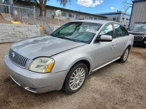 Mercury Montego PREMIER 3.0L 6 2006