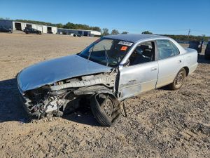 Toyota Camry DX 2.2L 4 1996