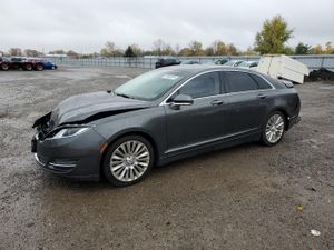 Lincoln MKZ 2.0L 4 2015