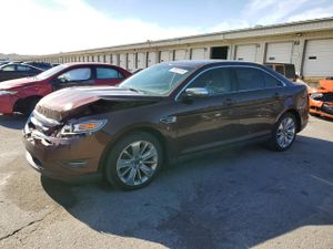 Ford Taurus LIMITED 3.5L 6 2012