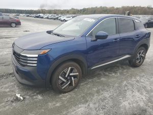 Nissan Kicks SV 2.0L 4 2025