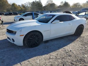 Chevrolet Camaro LT 3.6L 6 2013