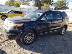 Ford Explorer XLT 3.5L 6 2013