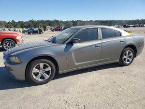 Dodge Charger 3.6L 6 2011