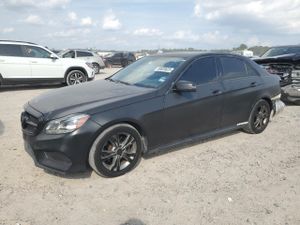Mercedes-Benz E 350 4MATIC 3.5L 6 2014
