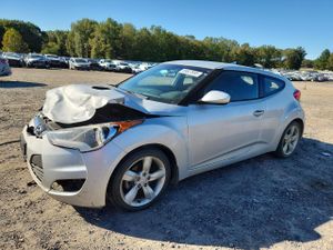 Hyundai Veloster 1.6L 4 2015