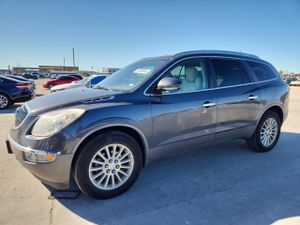 Buick Enclave 3.6L 6 2012