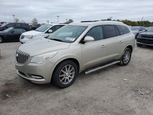 Buick Enclave 3.6L 6 2014