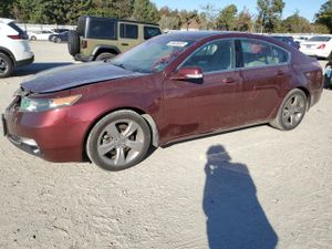 Acura TL TECH 3.7L 6 2014