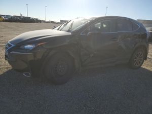 Lexus NX 200T 2.0L 4 2015